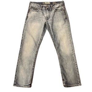 BKE Carter Jeans Straightleg